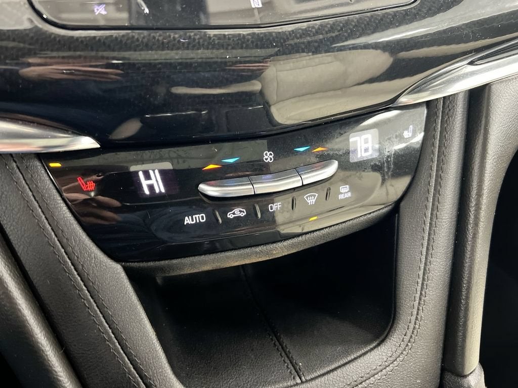 2020 Cadillac XT6 AWD Sport