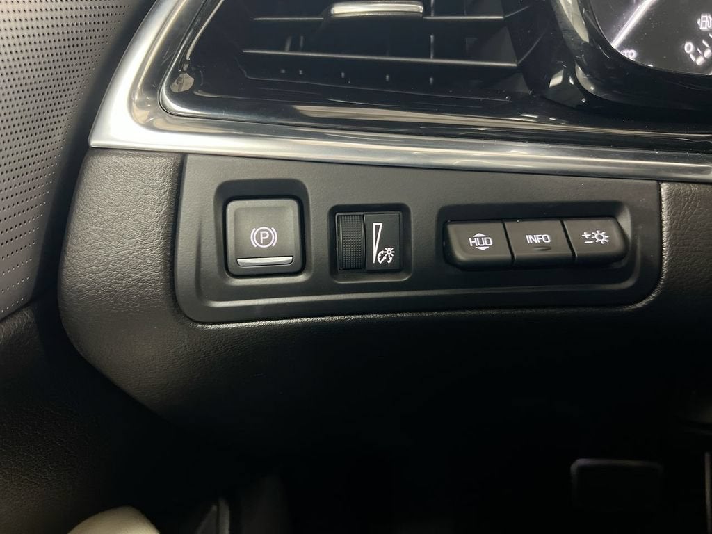 2020 Cadillac XT6 AWD Sport