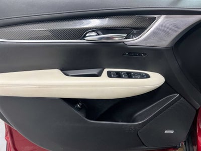 2020 Cadillac XT6 AWD Sport