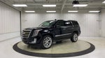 2017 Cadillac Escalade Premium Luxury