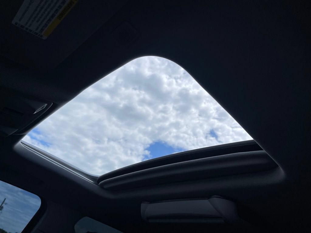 2019 Cadillac Escalade ESV Luxury
