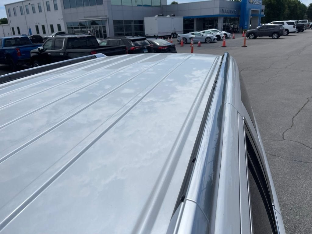 2019 Cadillac Escalade ESV Luxury