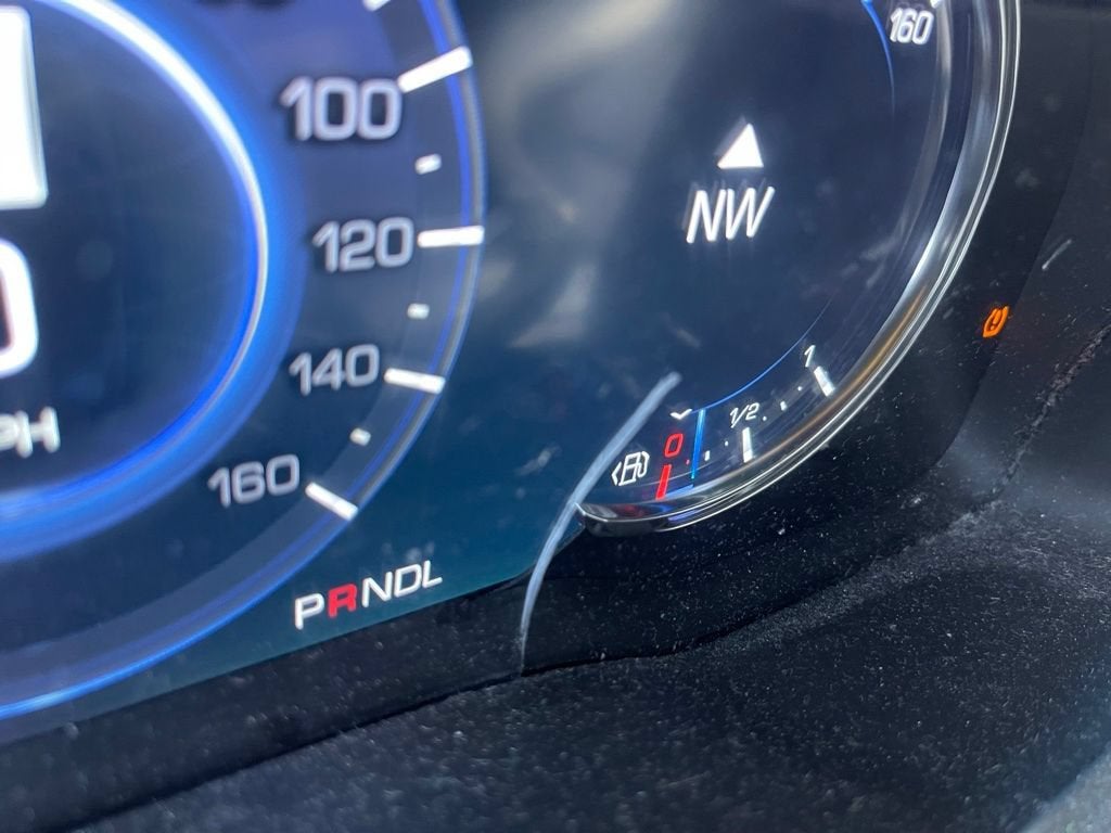 2019 Cadillac Escalade ESV Luxury