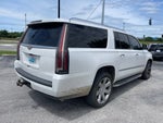2019 Cadillac Escalade ESV Luxury