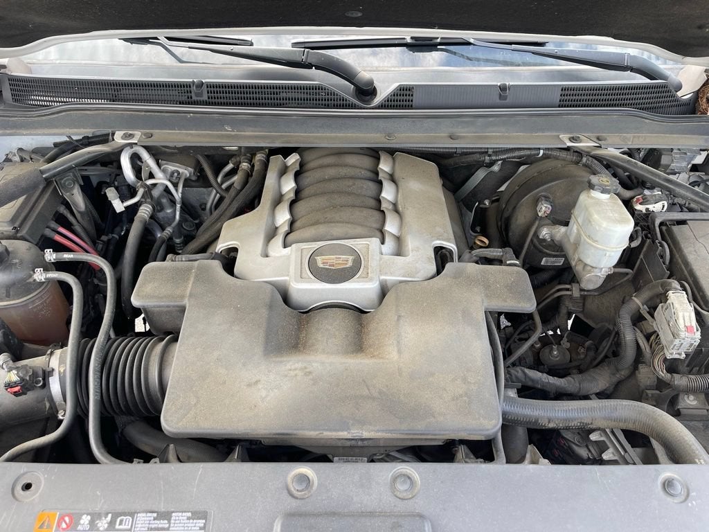 2019 Cadillac Escalade ESV Luxury
