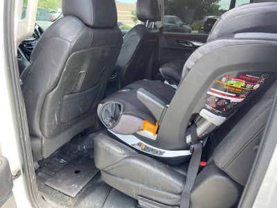 2019 Cadillac Escalade ESV Luxury
