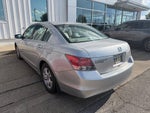 2008 Honda Accord Sdn LX-P