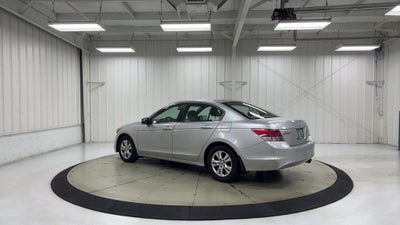 2008 Honda Accord Sdn LX-P