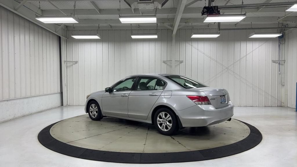 2008 Honda Accord Sdn LX-P