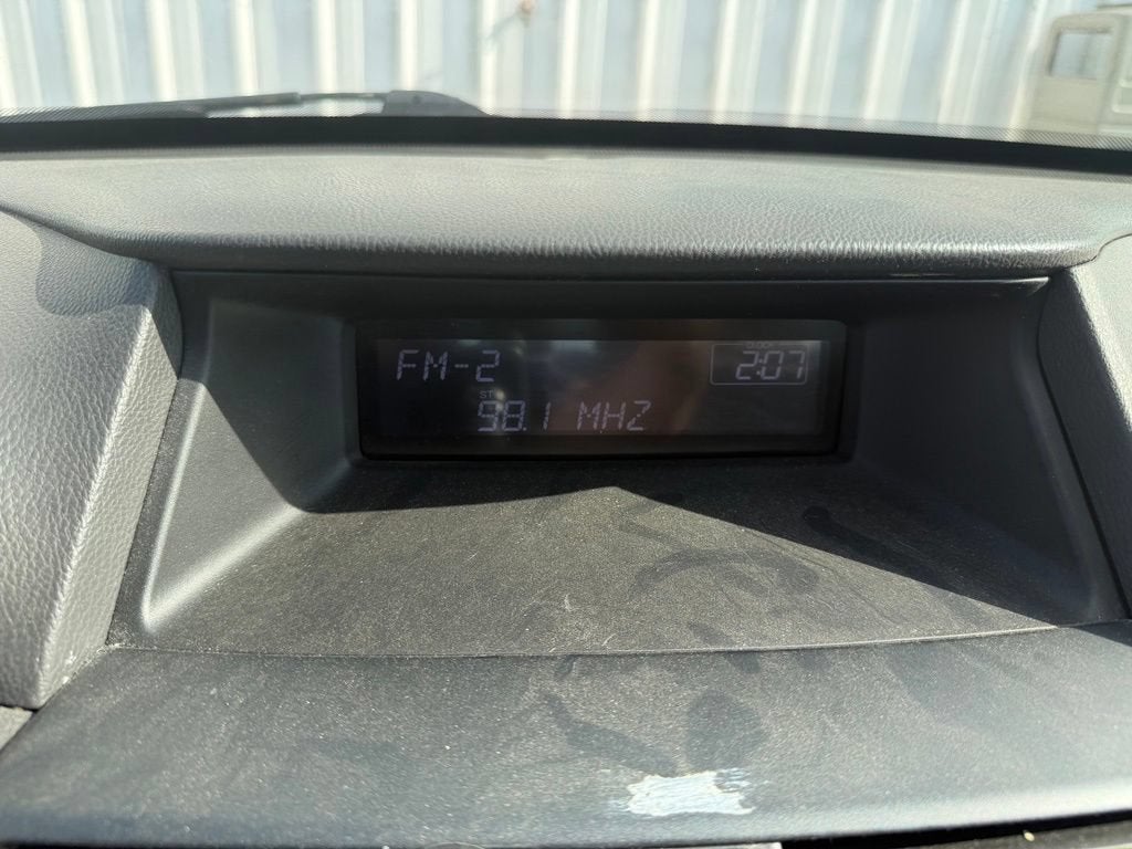 2008 Honda Accord Sdn LX-P