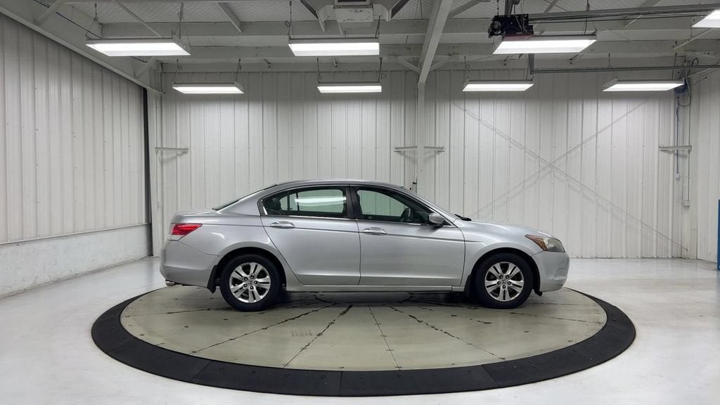 2008 Honda Accord Sdn LX-P