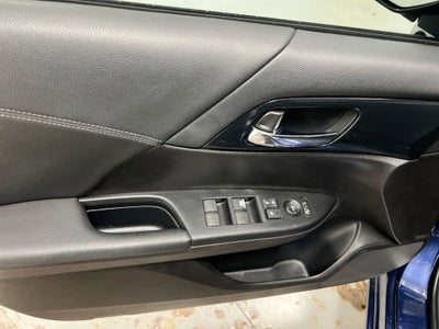 2013 Honda Accord Sdn Sport