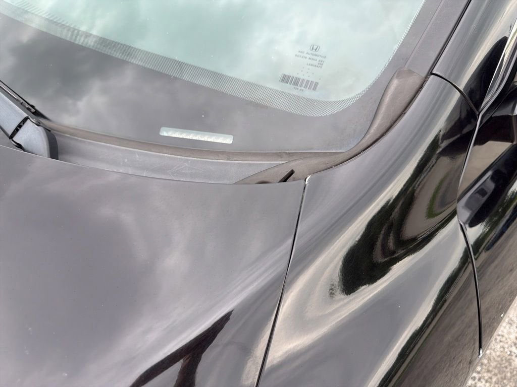 2013 Honda Accord Sdn EX-L