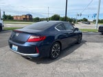 2017 Honda Accord Coupe EX