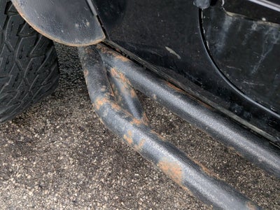 2011 Jeep Wrangler Unlimited Sport
