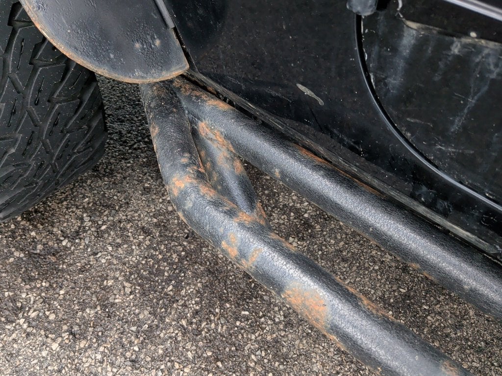 2011 Jeep Wrangler Unlimited Sport