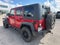 2010 Jeep Wrangler Unlimited Sport