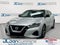 2020 Nissan Maxima SL