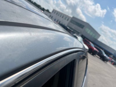 2007 Nissan Altima 3.5 SL