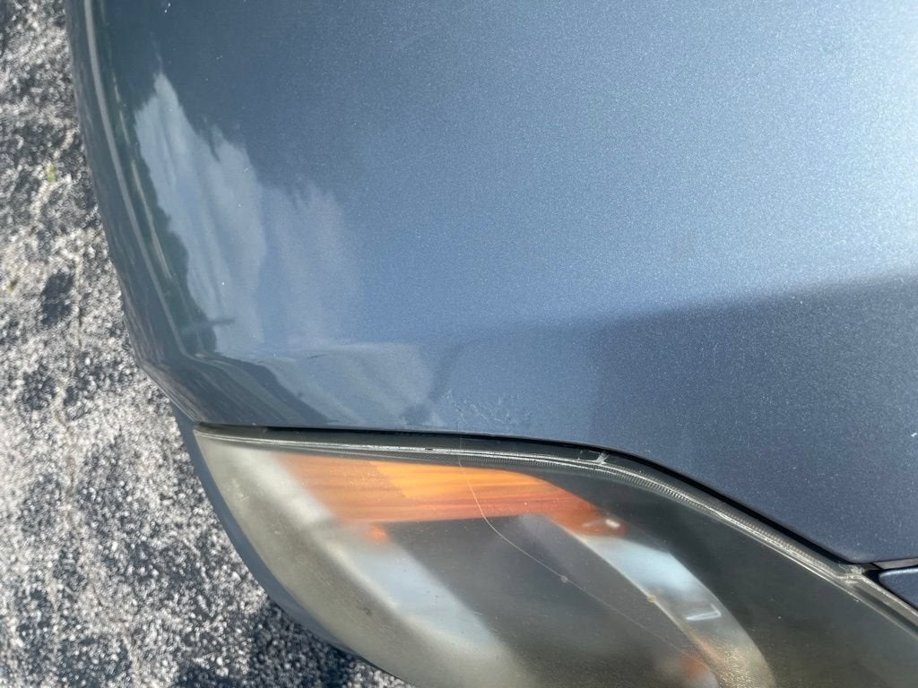 2007 Nissan Altima 3.5 SL