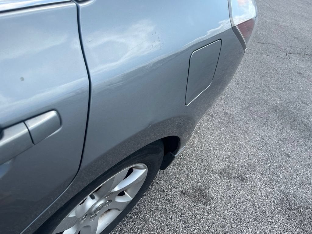 2007 Nissan Altima 3.5 SL