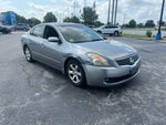2007 Nissan Altima 3.5 SL
