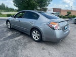 2007 Nissan Altima 3.5 SL