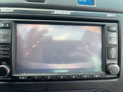 2007 Nissan Altima 3.5 SL