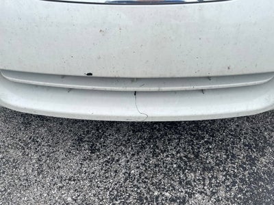 2010 Nissan Altima 3.5 SR