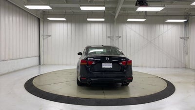 2019 Nissan Altima 2.5 SL