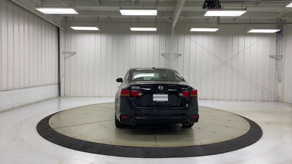2019 Nissan Altima 2.5 SL