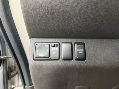 2009 Nissan Frontier PRO-4X