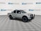 2009 Nissan Frontier PRO-4X