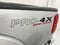 2009 Nissan Frontier PRO-4X