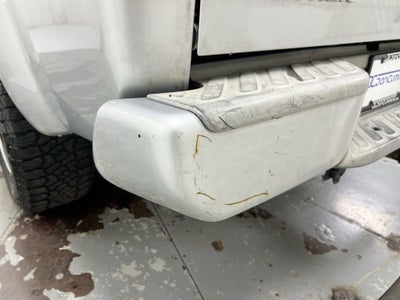 2009 Nissan Frontier PRO-4X