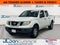 2013 Nissan Frontier S