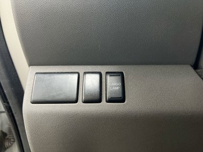 2013 Nissan Frontier S