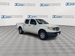 2013 Nissan Frontier S