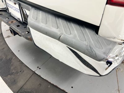 2013 Nissan Frontier S