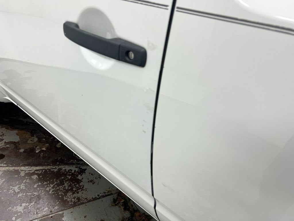 2013 Nissan Frontier S