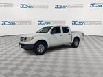 2013 Nissan Frontier S