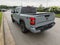 2024 Nissan Frontier PRO-X
