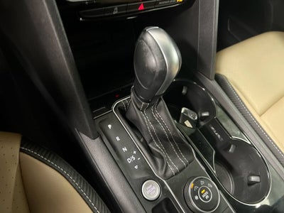 2021 Volkswagen Atlas Cross Sport 3.6L V6 SEL