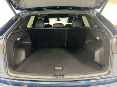 2021 Volkswagen Atlas Cross Sport 3.6L V6 SEL