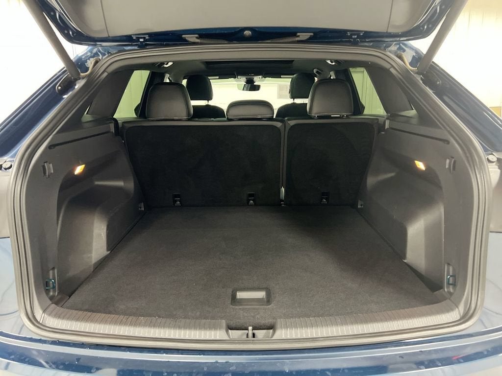 2021 Volkswagen Atlas Cross Sport 3.6L V6 SEL