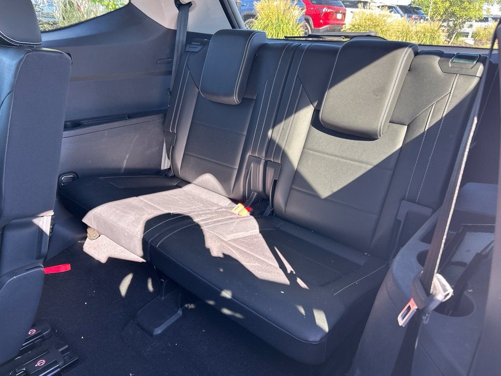 2023 Volkswagen Atlas 2.0T SE