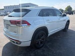 2022 Volkswagen Atlas Cross Sport 2.0T SEL R-Line