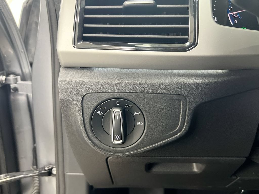 2021 Volkswagen Atlas Cross Sport 3.6L V6 SEL