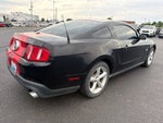 2012 Ford Mustang GT Premium