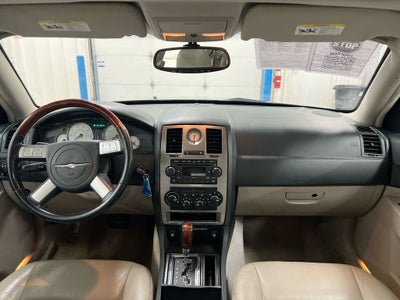 2005 Chrysler 300 300 Touring